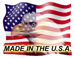 Made In The U.S.A. Plumbing Parts