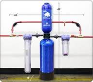 Whole House Water Filter