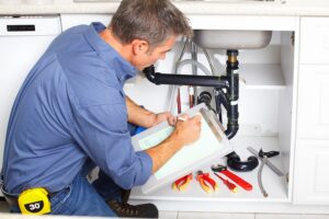 How To Check Plumbing When Buying A New Home