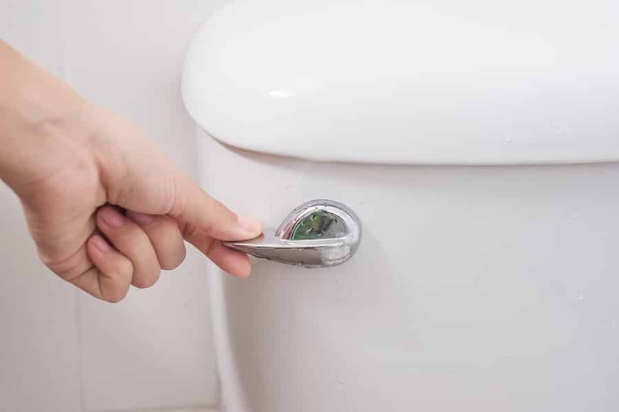 Flushable Things You Shouldn't Flush