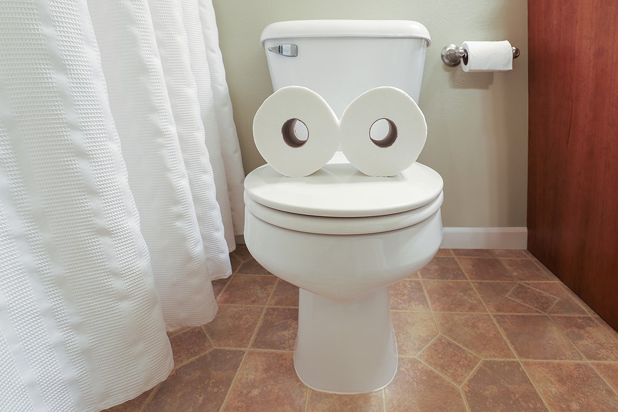 Signs It's Time to Replace Your Toilet