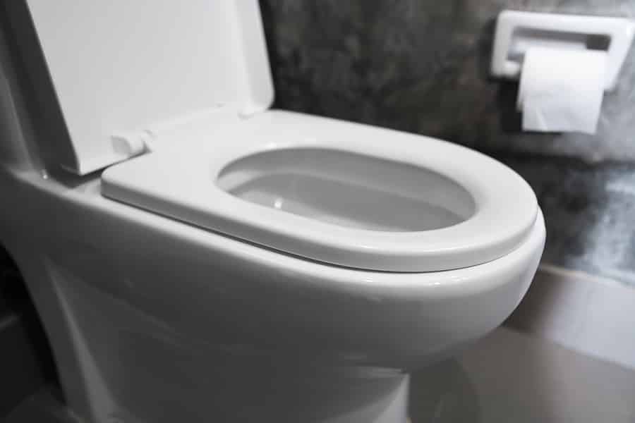 5 Types of Toilet Stains and How To Get Rid of Them