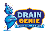 Drain Genie Plumbing Services