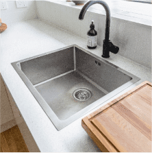 Kitchen Plumbing