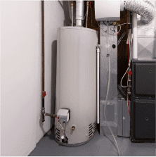 Water Heater Installation & Repair