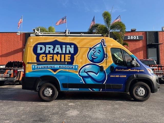 5 Star FL Plumbing Service